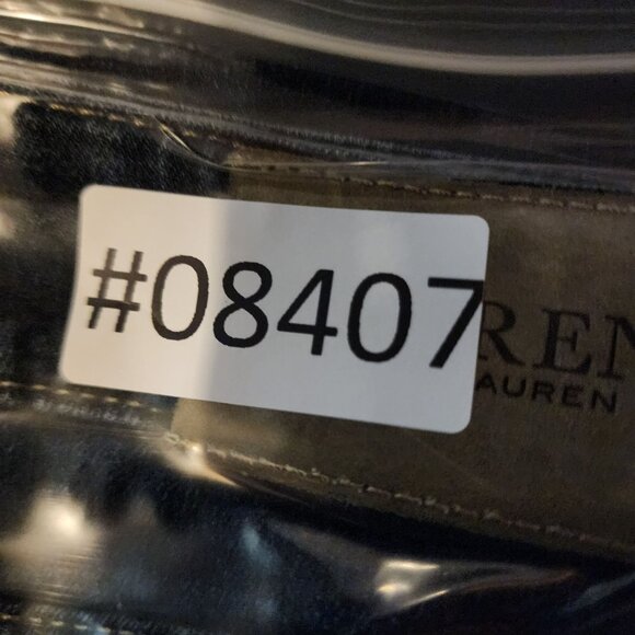 Lauren Ralph Lauren Jeans Womens 16W Dark Wash Stretch High Rise Bootcut *Read* - Picture 12 of 12